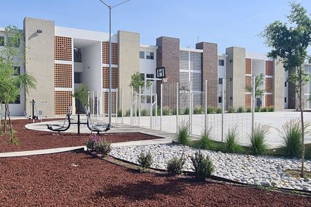 Apartamento Mobiliado para Alugar Las Gaviotas, Guadalupe