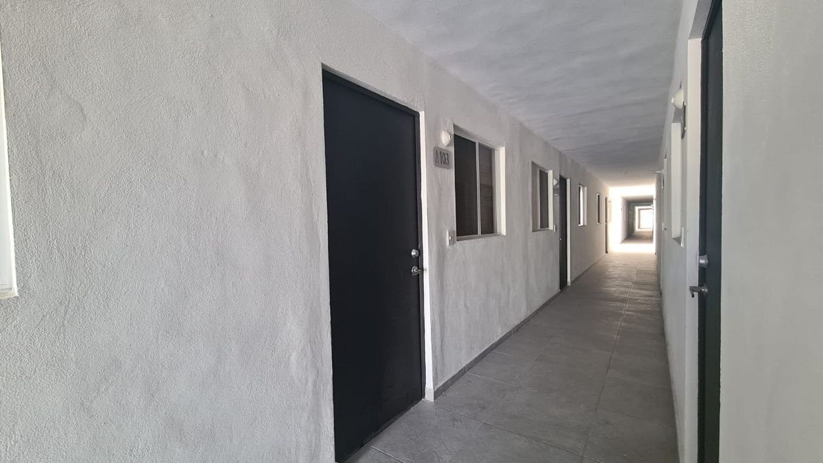 Apartamento em Hacienda los Lerma 2do. Sector, Guadalupe, foto 13 de 17