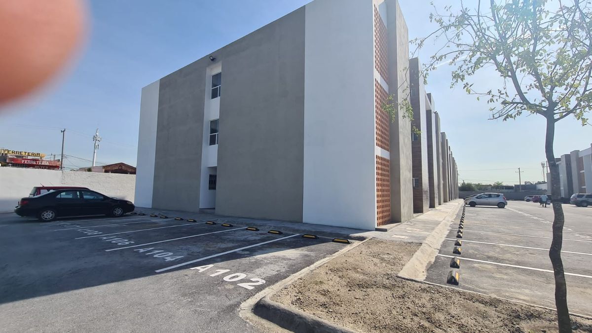 Apartamento em Hacienda los Lerma 2do. Sector, Guadalupe, foto 15 de 17