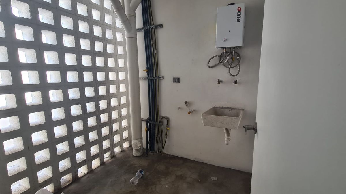 Apartamento em Hacienda los Lerma 2do. Sector, Guadalupe, foto 11 de 17