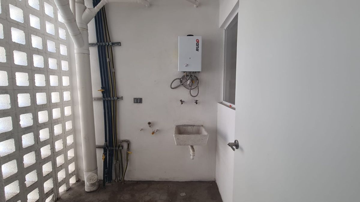 Apartamento em Hacienda los Lerma 2do. Sector, Guadalupe, foto 12 de 17