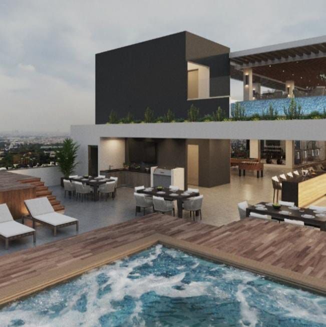 Apartment in La Esperilla
