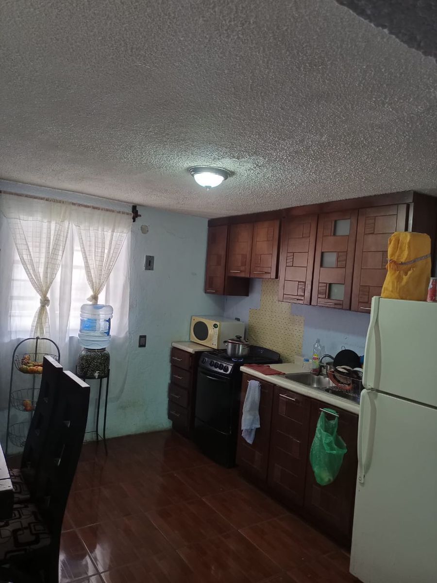 Venta de casa en la Benito Juarez | EasyBroker