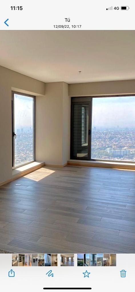 Apartamento em Cooperativa Palo Alto, Cuajimalpa de Morelos, foto 3 de 15