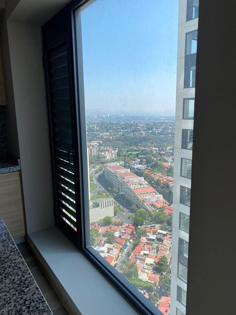 Apartamento em Cooperativa Palo Alto, Cuajimalpa de Morelos, foto 4 de 15