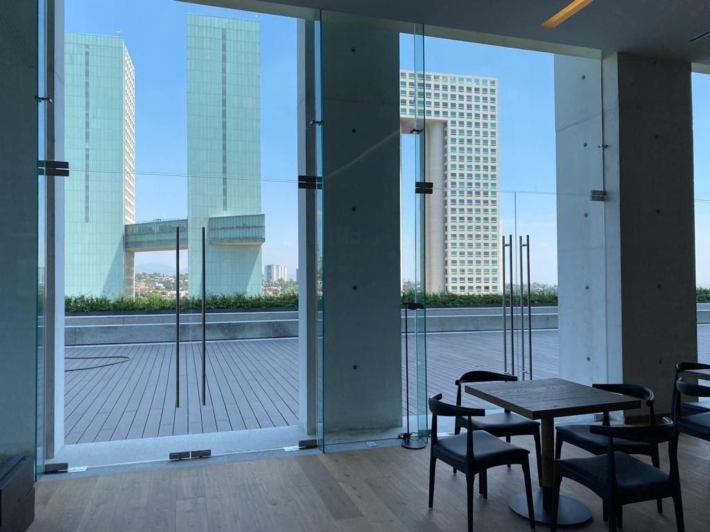 Apartamento em Cooperativa Palo Alto, Cuajimalpa de Morelos, foto 12 de 15
