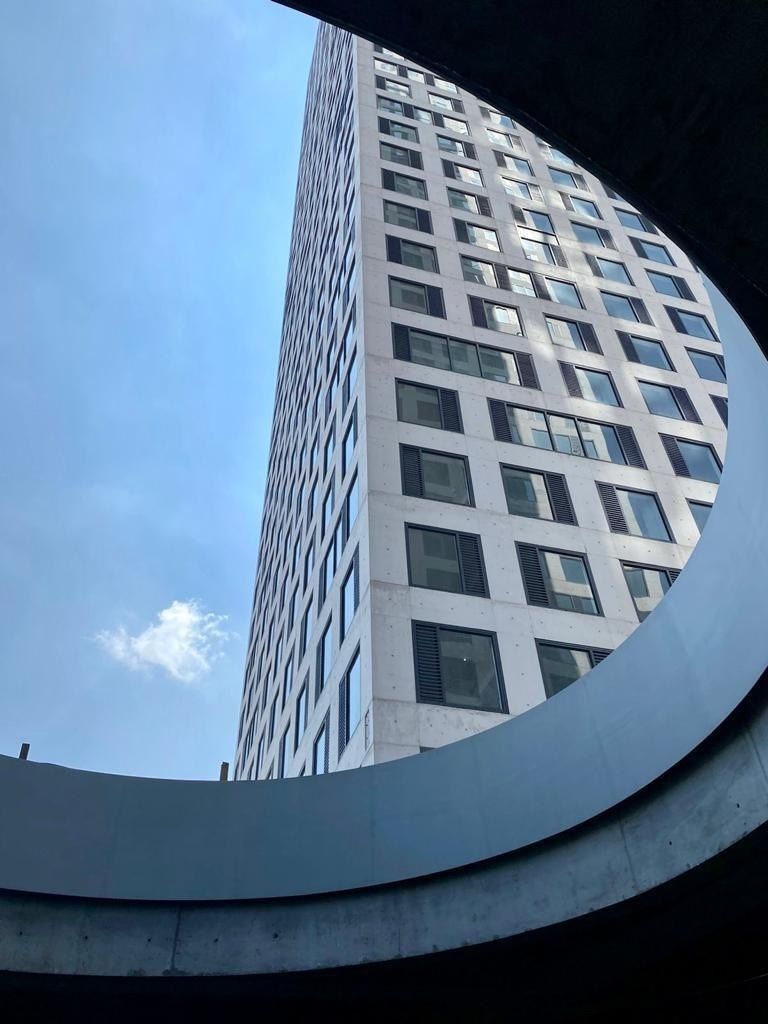 Apartamento em Cooperativa Palo Alto, Cuajimalpa de Morelos, foto 13 de 15