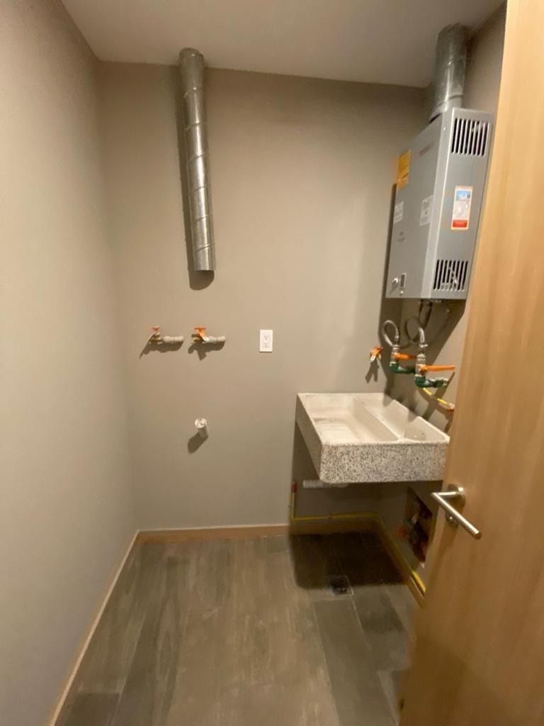 Apartamento em Cooperativa Palo Alto, Cuajimalpa de Morelos, foto 8 de 15