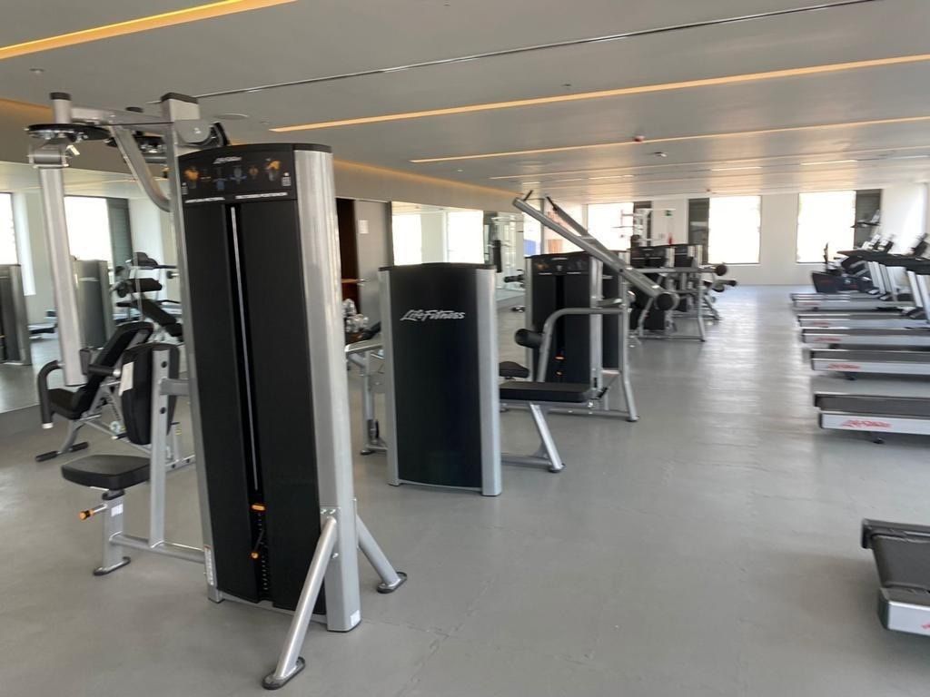 Apartamento em Cooperativa Palo Alto, Cuajimalpa de Morelos, foto 14 de 15