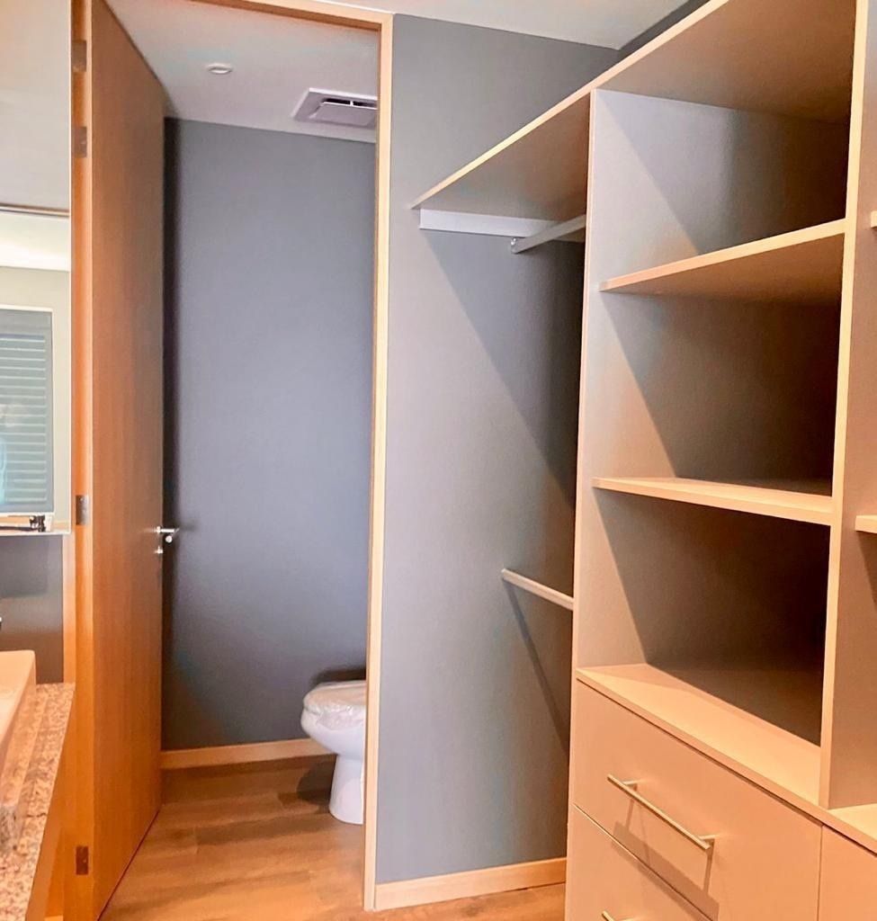 Apartamento em Cooperativa Palo Alto, Cuajimalpa de Morelos, foto 6 de 15
