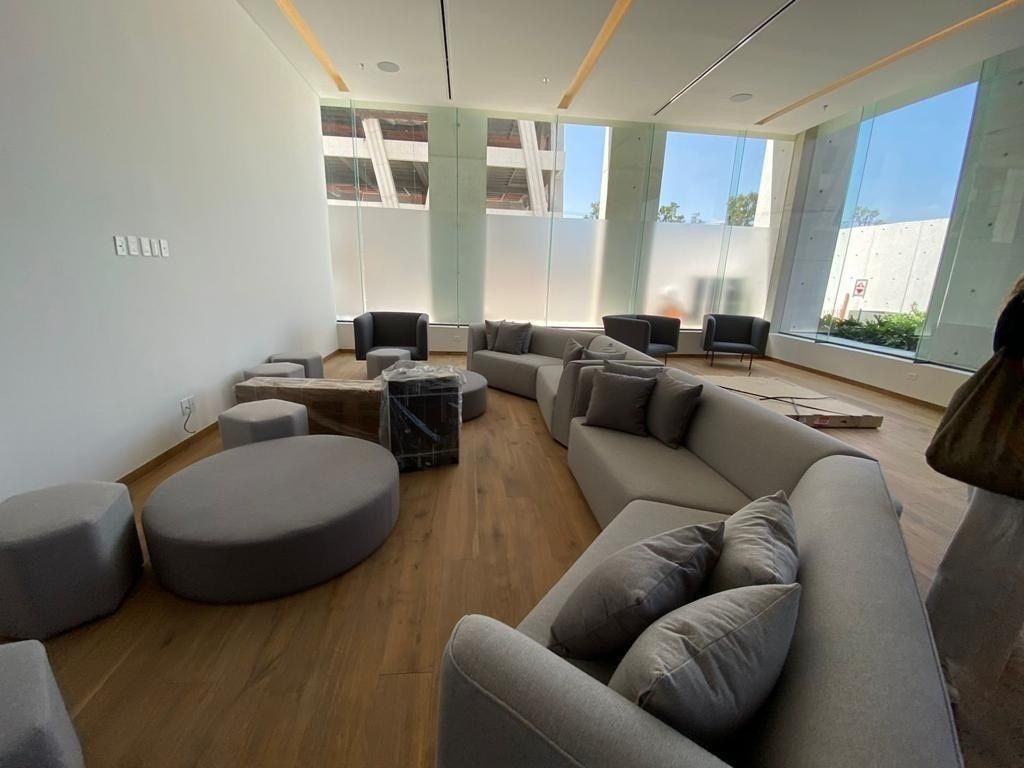 Apartamento em Cooperativa Palo Alto, Cuajimalpa de Morelos, foto 15 de 15