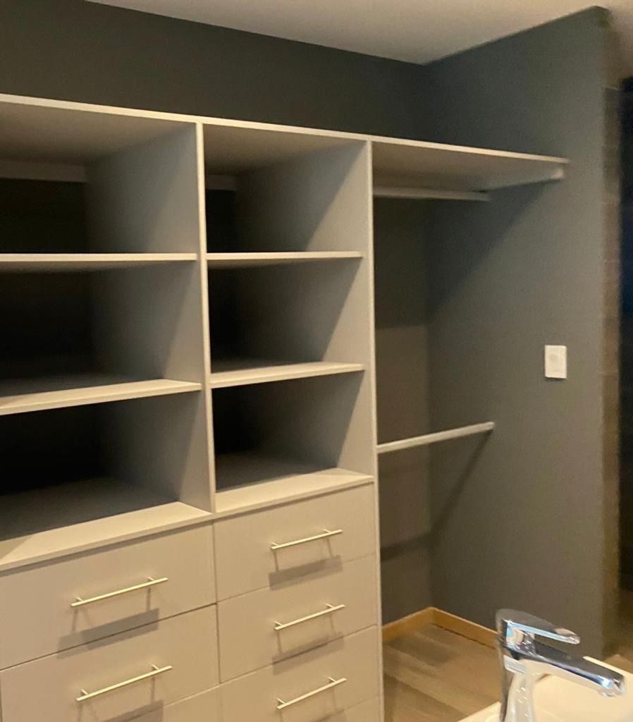 Apartamento em Cooperativa Palo Alto, Cuajimalpa de Morelos, foto 7 de 15
