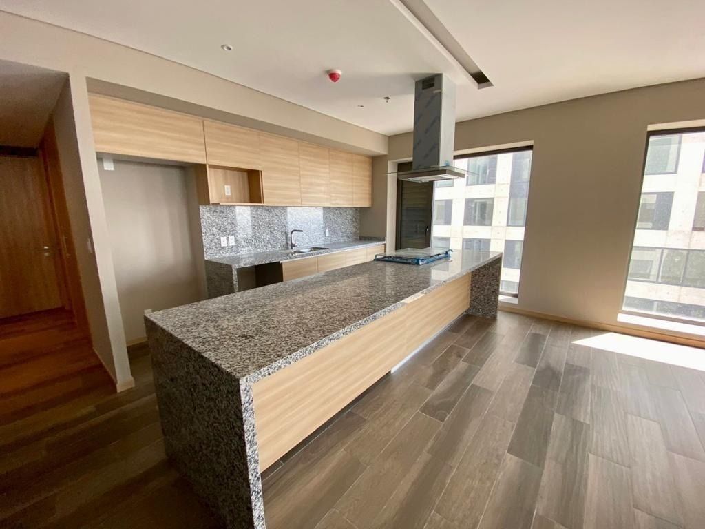 Apartamento em Cooperativa Palo Alto, Cuajimalpa de Morelos, foto 5 de 15