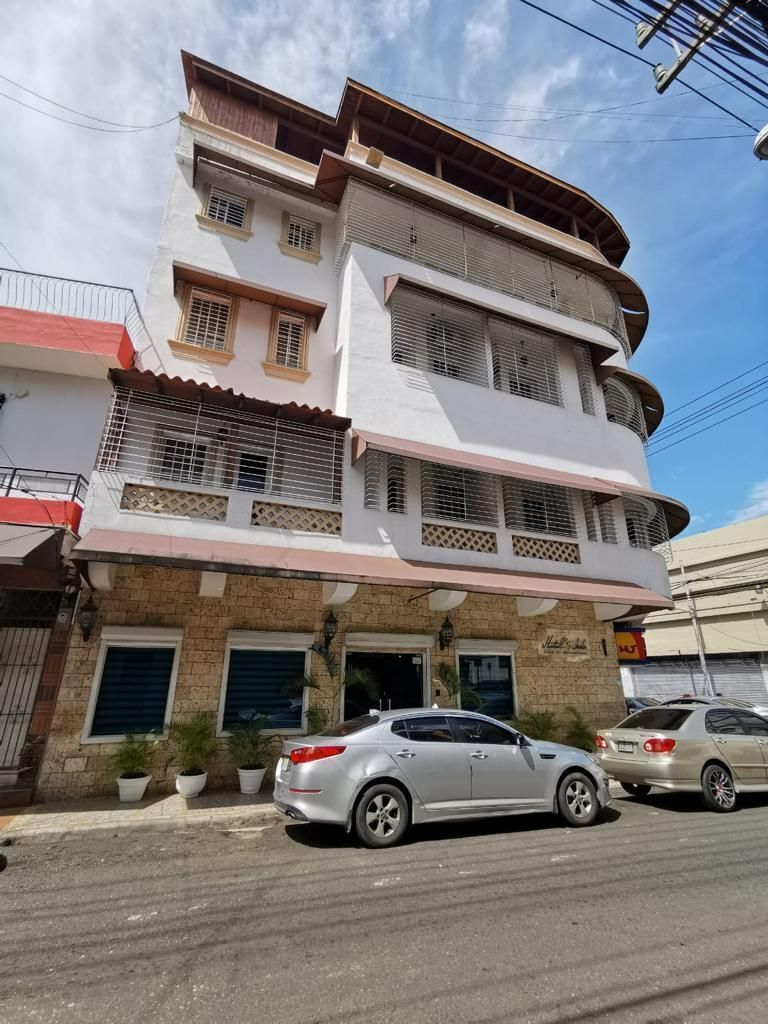 Commercial space in La Zona