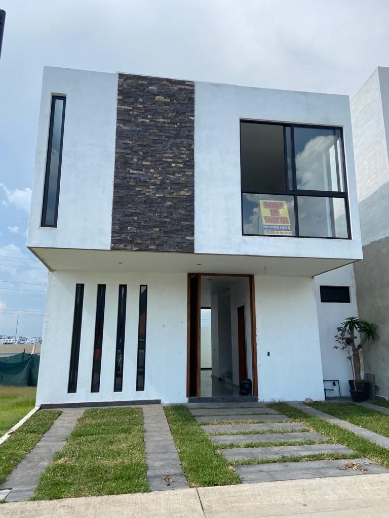 Casa En Venta En Valle Imperial, Zapopan, Jalisco