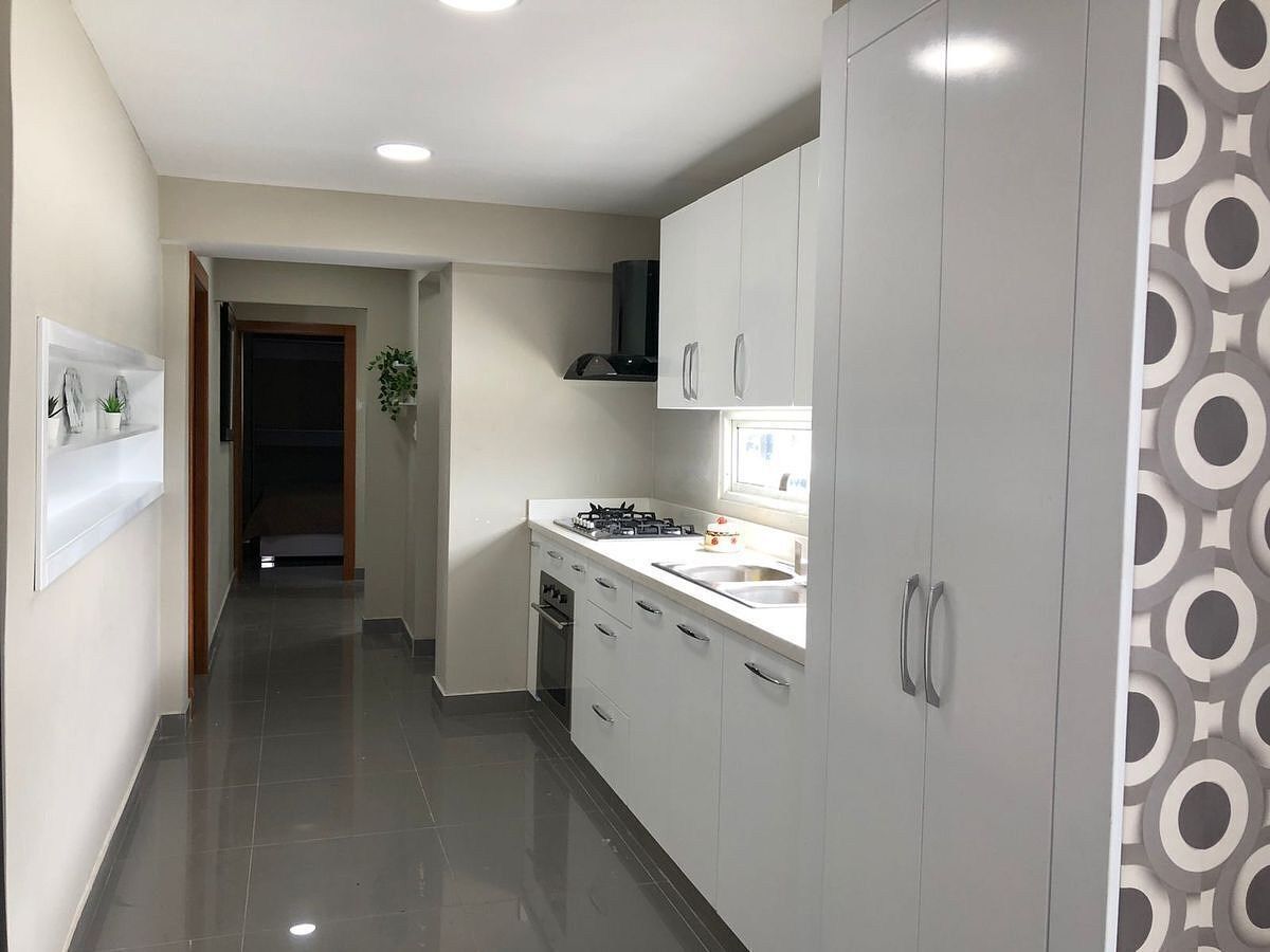Apartamento en El Millón, Santo Domingo Centro (Distrito Nacional), foto 3 de 8