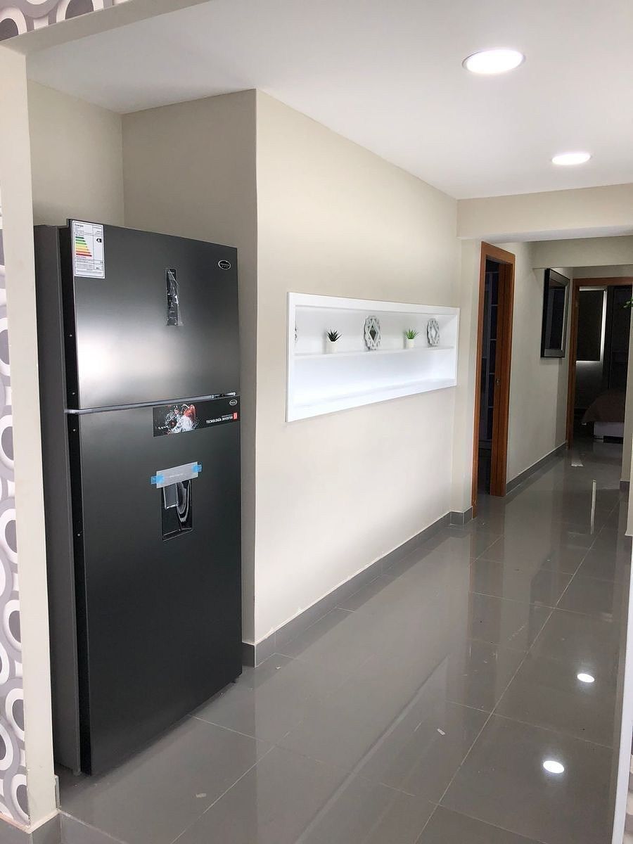 Apartamento en El Millón, Santo Domingo Centro (Distrito Nacional), foto 4 de 8