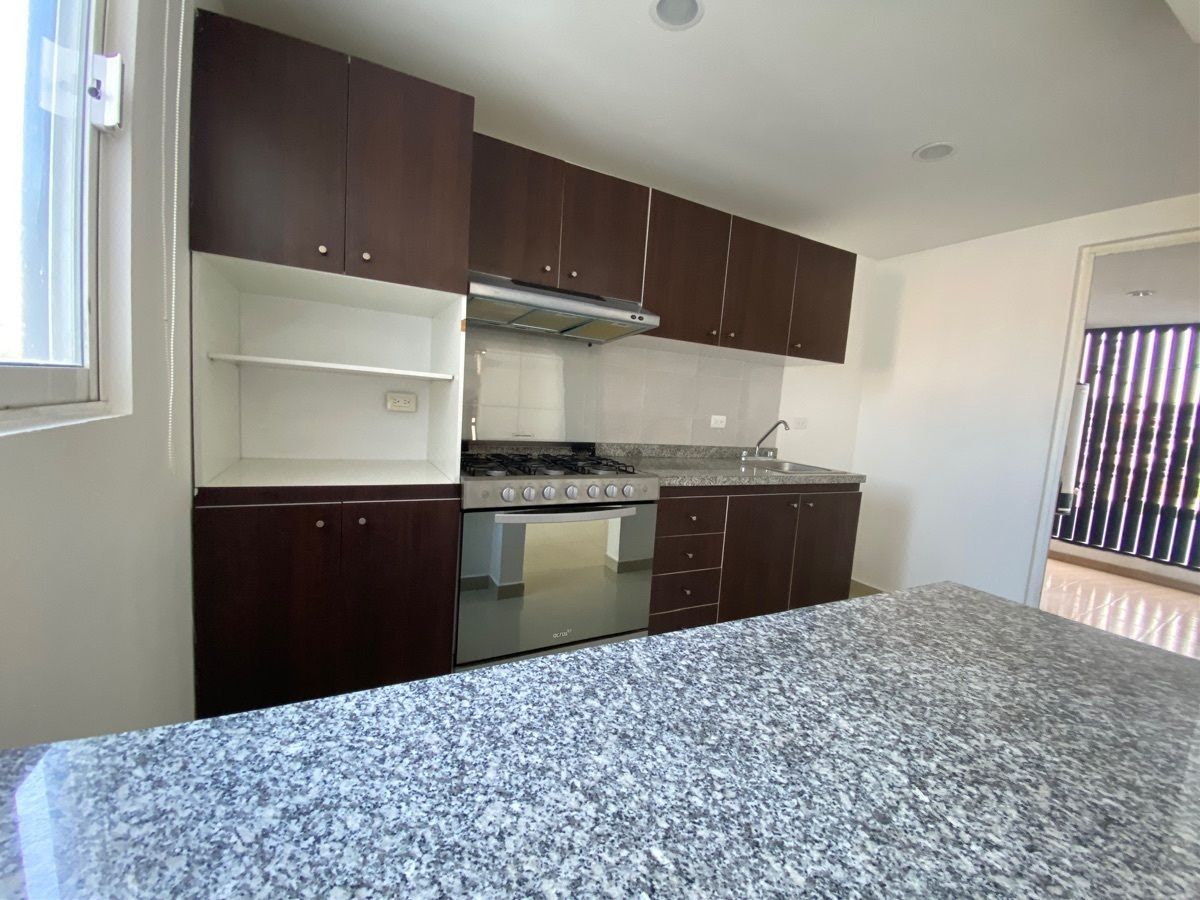 Apartment in Adolfo López Mateos, Atizapán de Zaragoza, photo 4 of 15