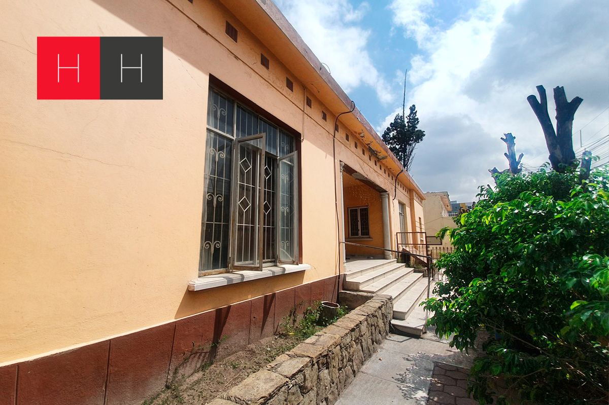 Casa en venta Mitras Centro al Poniente de Monterrey