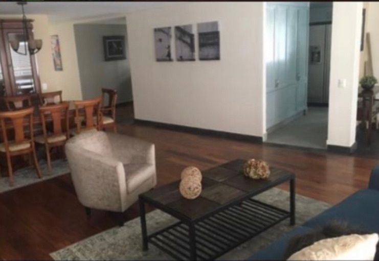 Departamento en Lomas de Chapultepec I Sección, Miguel Hidalgo, foto 2 de 22