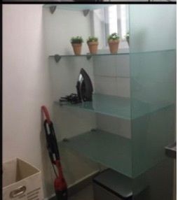 Departamento en Lomas de Chapultepec I Sección, Miguel Hidalgo, foto 9 de 22