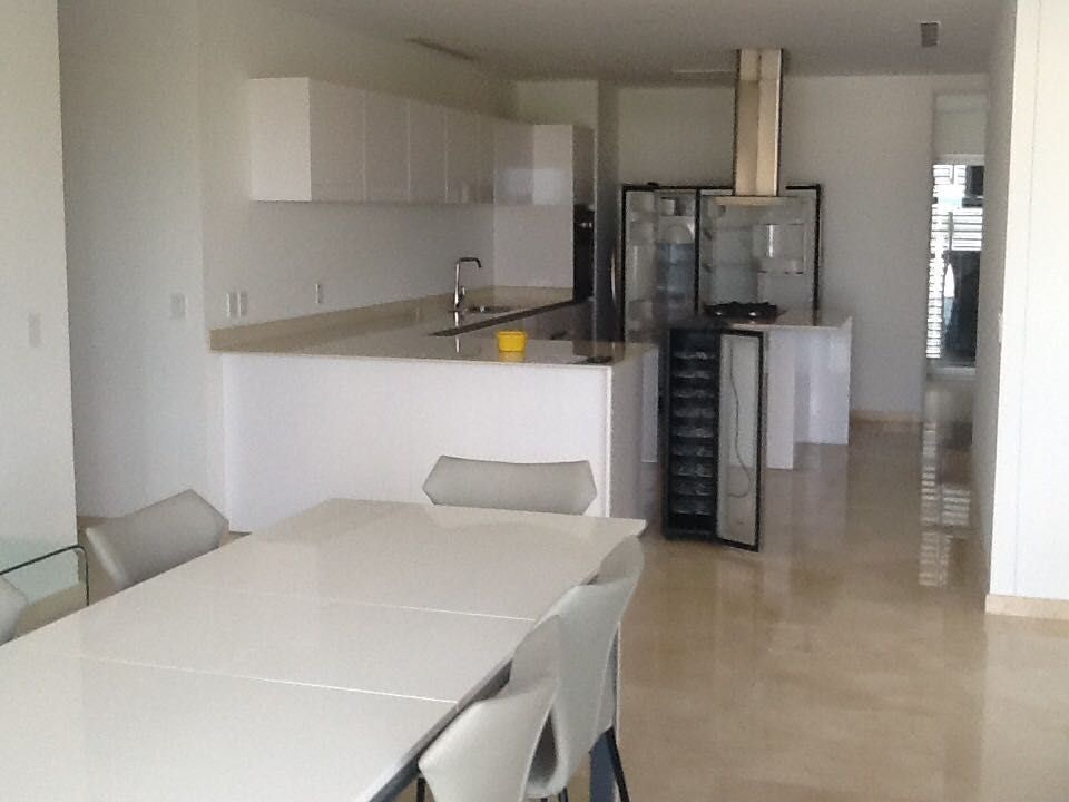 Venta de Departamento en Country Towers al Norte de Mérida