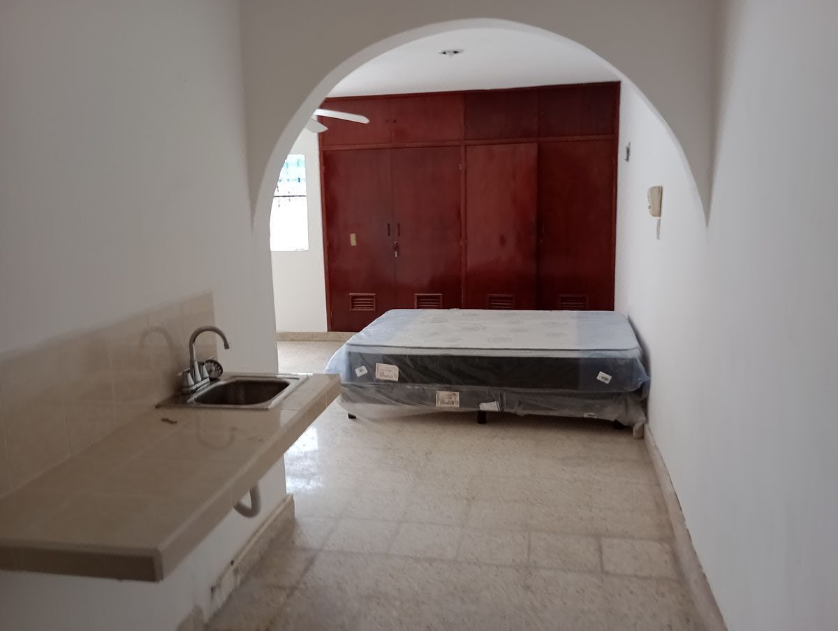 Departamento en Jesús Carranza, Mérida, foto 5 de 9