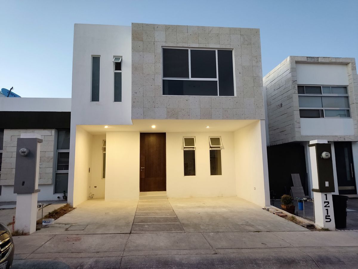 Propiedad en Venta Bosque Sereno