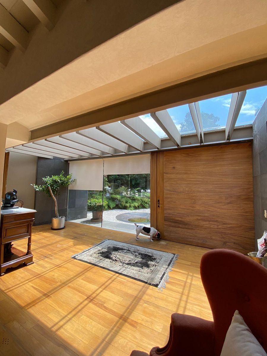 6 de 27: Hall de acceso