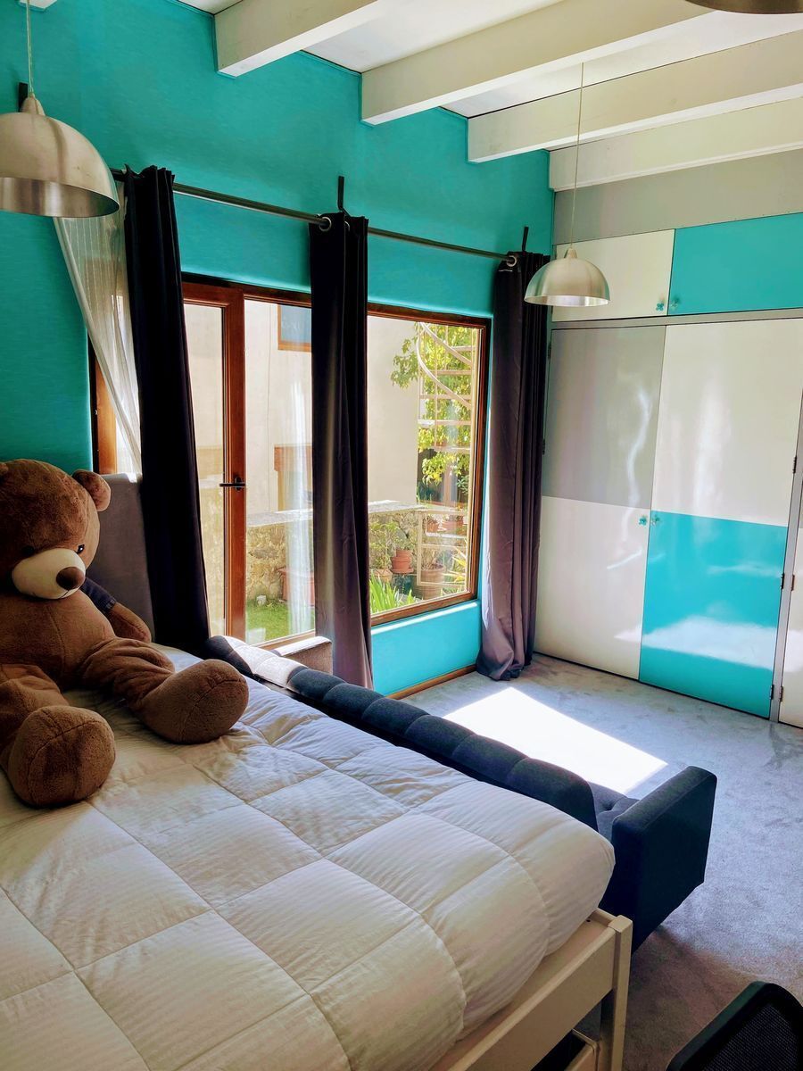 25 de 27: Recámara secundaria