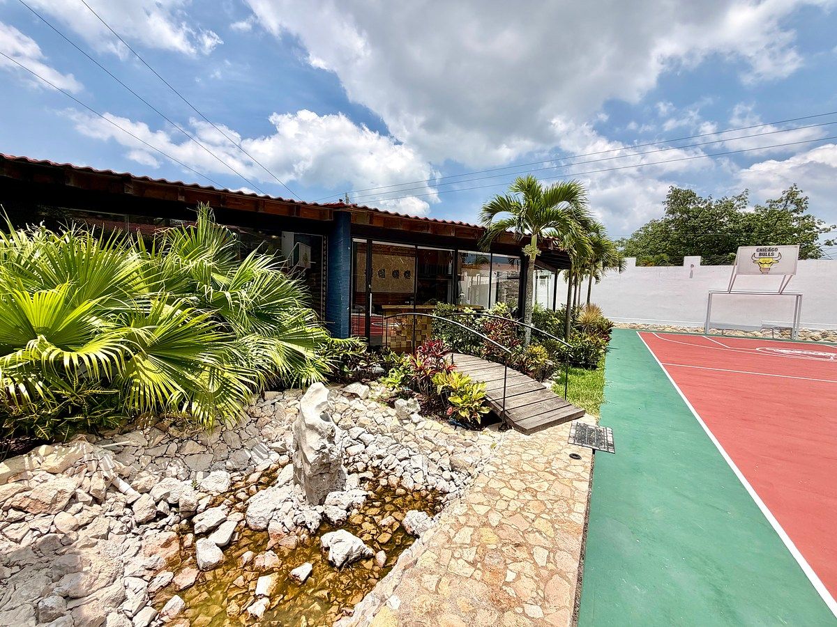 Quinta en Santa Cruz, Ocozocoautla de Espinosa, foto 3 de 50