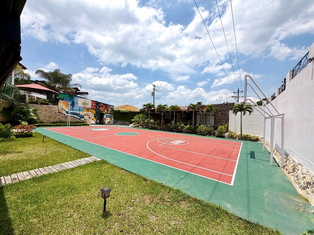 Quinta en Santa Cruz, Ocozocoautla de Espinosa, foto 4 de 50