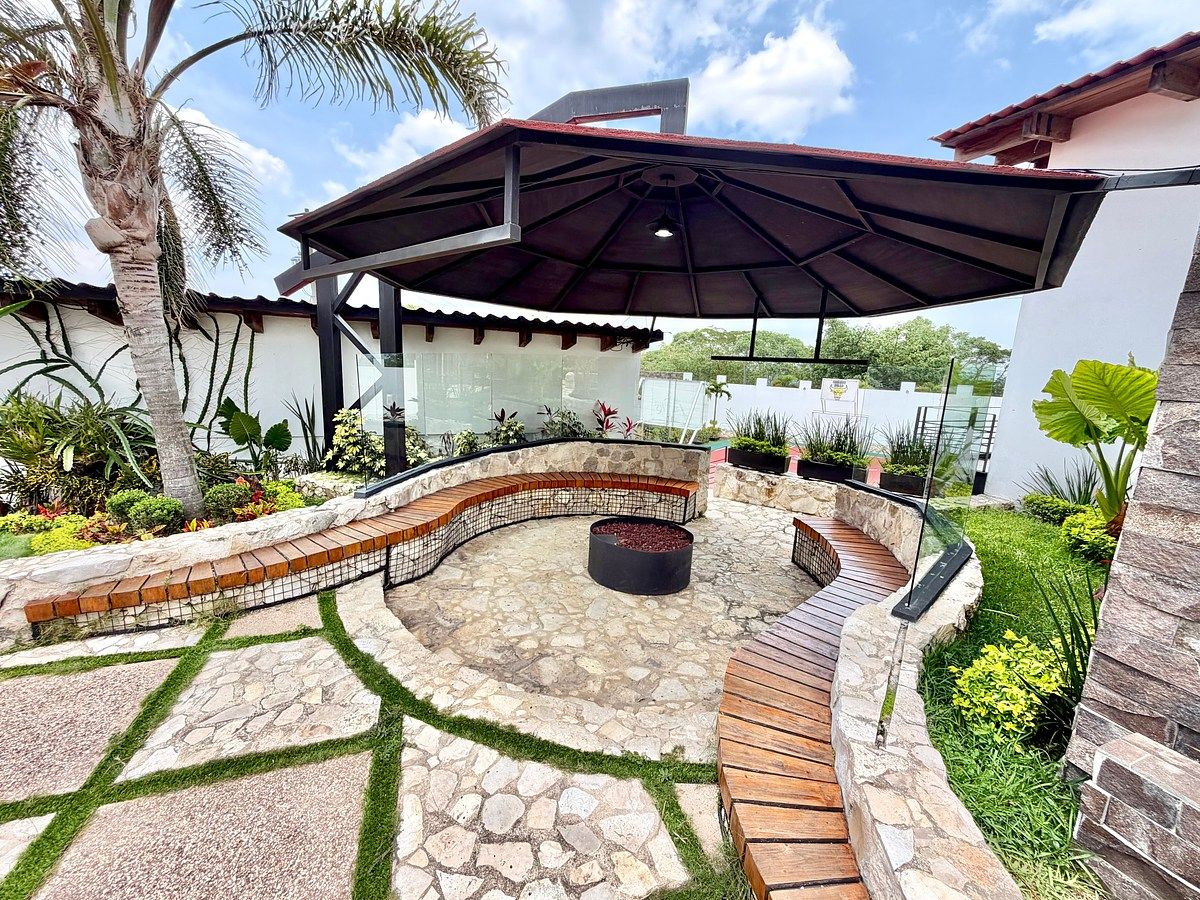 Quinta en Santa Cruz, Ocozocoautla de Espinosa, foto 5 de 50