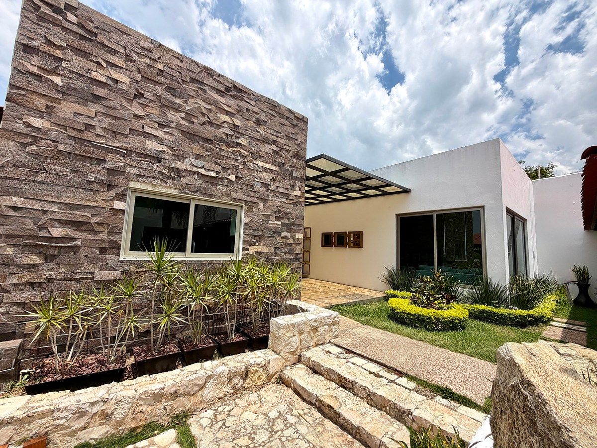 Quinta en Santa Cruz, Ocozocoautla de Espinosa, foto 6 de 50