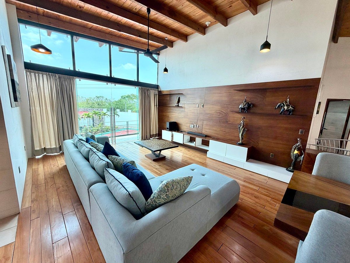 Quinta en Santa Cruz, Ocozocoautla de Espinosa, foto 8 de 50