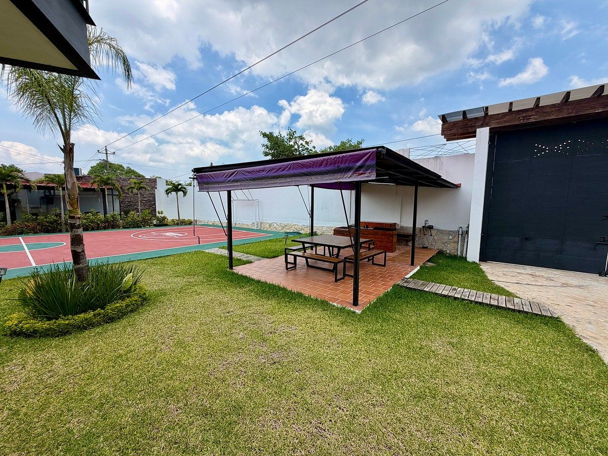 Quinta en Santa Cruz, Ocozocoautla de Espinosa, foto 20 de 50
