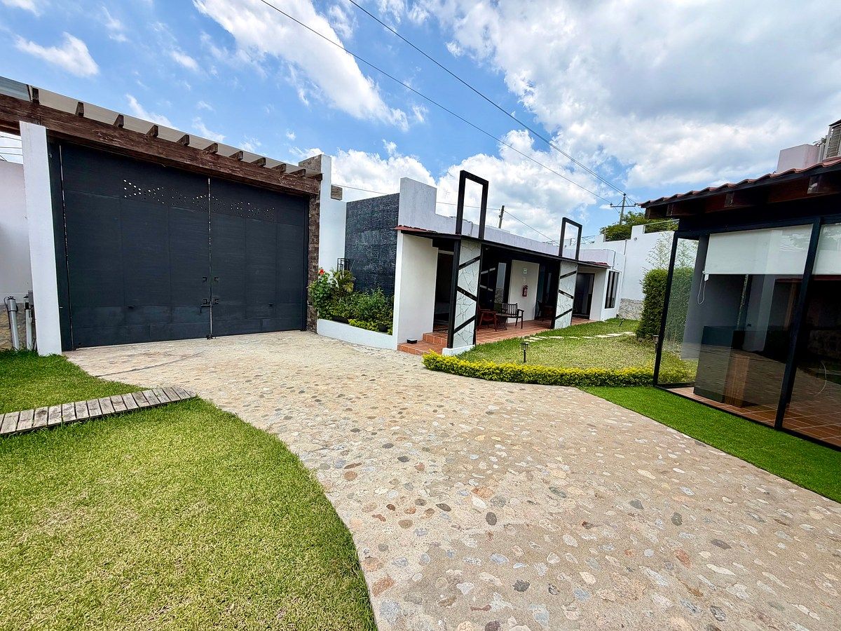 Quinta en Santa Cruz, Ocozocoautla de Espinosa, foto 21 de 50