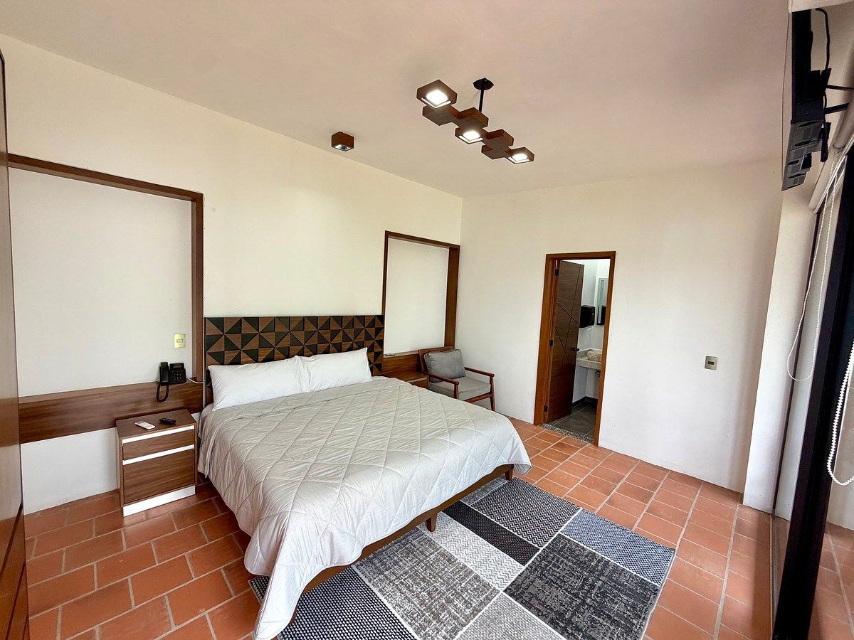 Quinta en Santa Cruz, Ocozocoautla de Espinosa, foto 23 de 50