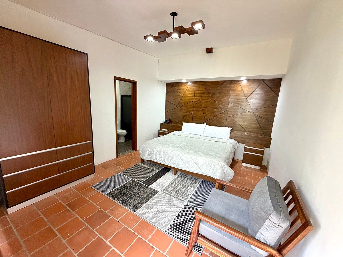 Quinta en Santa Cruz, Ocozocoautla de Espinosa, foto 25 de 50