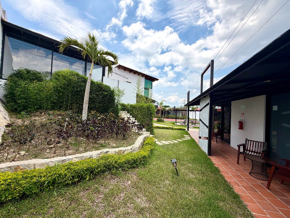 Quinta en Santa Cruz, Ocozocoautla de Espinosa, foto 29 de 50