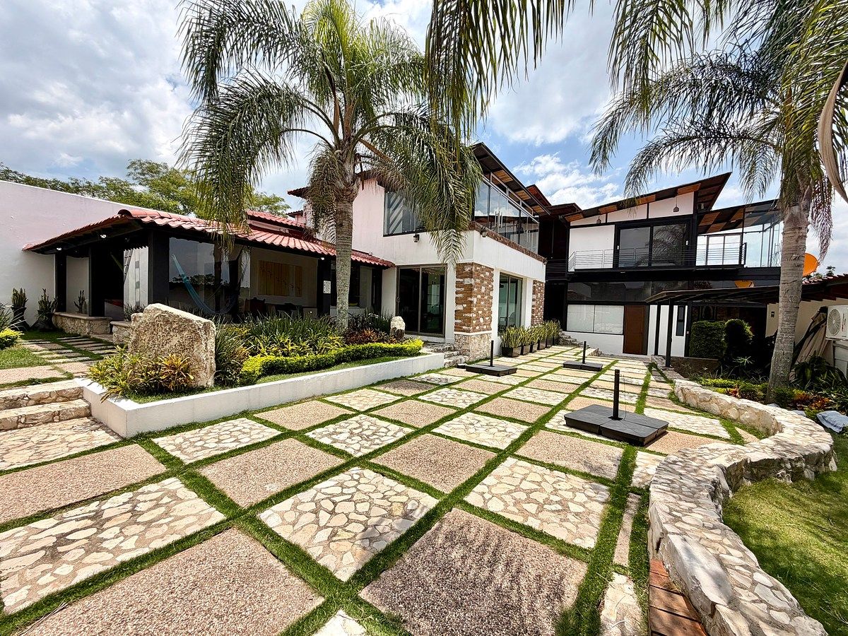 Quinta en Santa Cruz, Ocozocoautla de Espinosa, foto 31 de 50