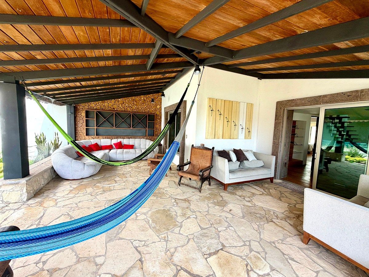 Quinta en Santa Cruz, Ocozocoautla de Espinosa, foto 32 de 50