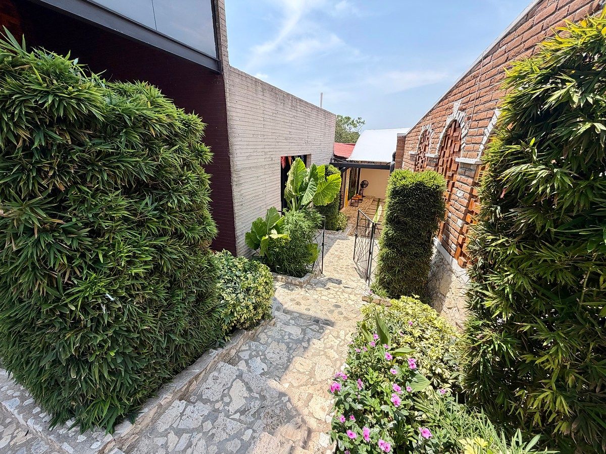 Quinta en Santa Cruz, Ocozocoautla de Espinosa, foto 42 de 50