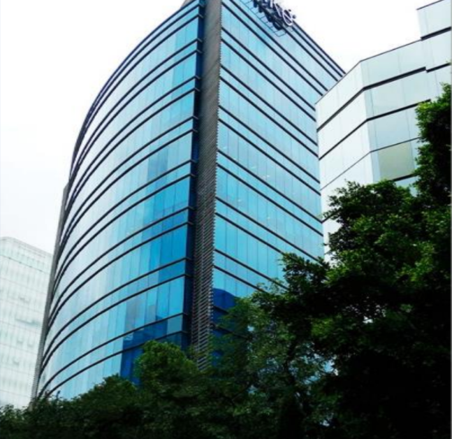 Excelente Oficina en Renta de 723 m2  en Periférico