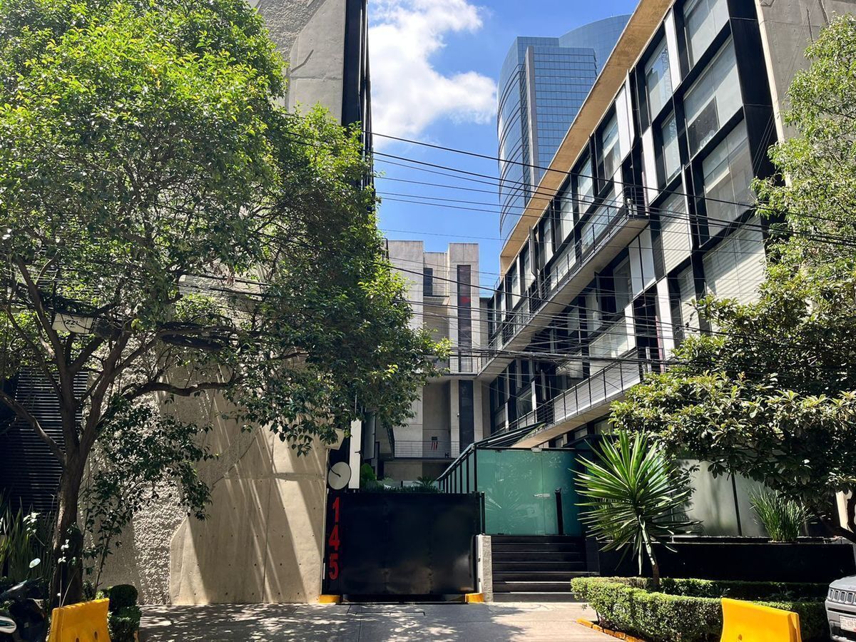 VENTA DEPARTAMENTO POLANCO - foto 1