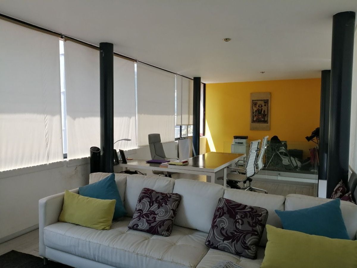 VENTA DEPARTAMENTO POLANCO - foto 4