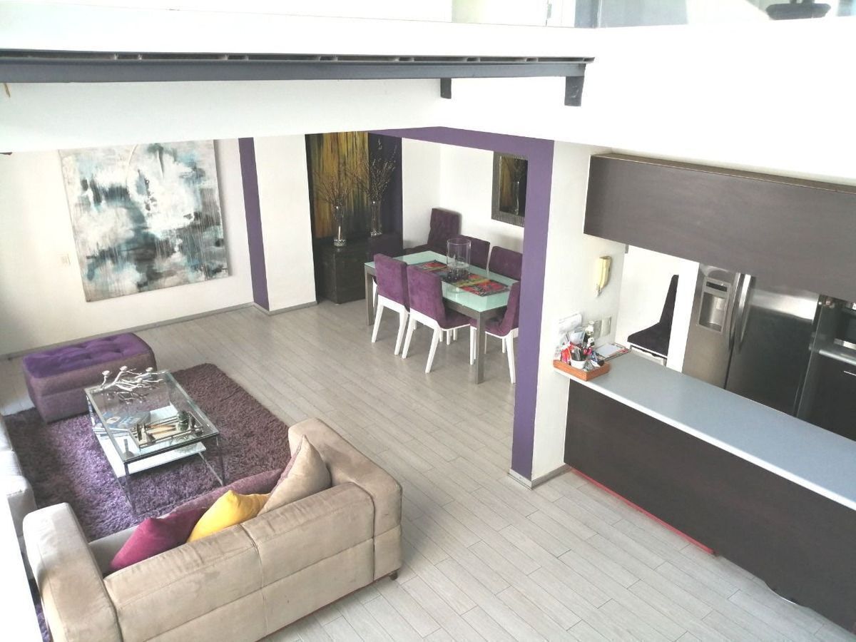 VENTA DEPARTAMENTO POLANCO - foto 5