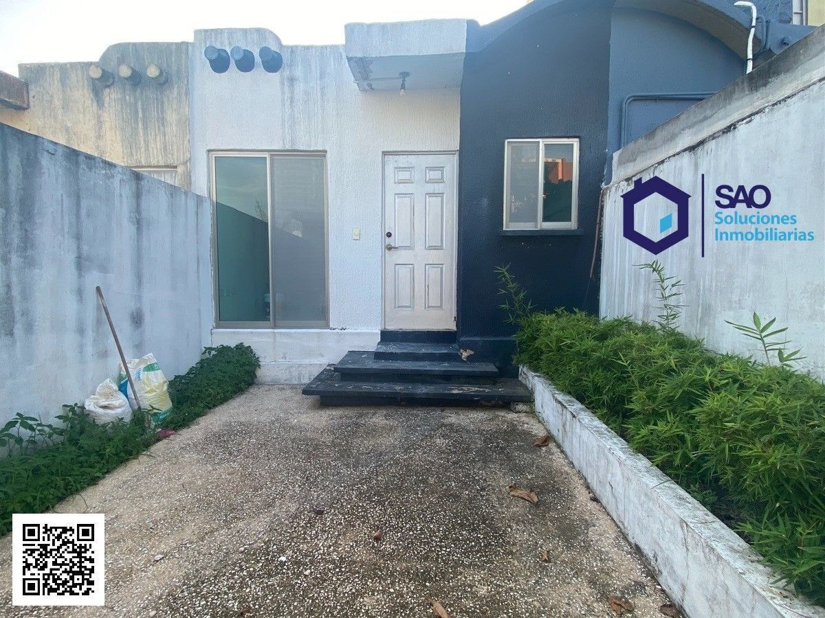 Casa en Puerto Esmeralda, Coatzacoalcos, foto 4 de 6