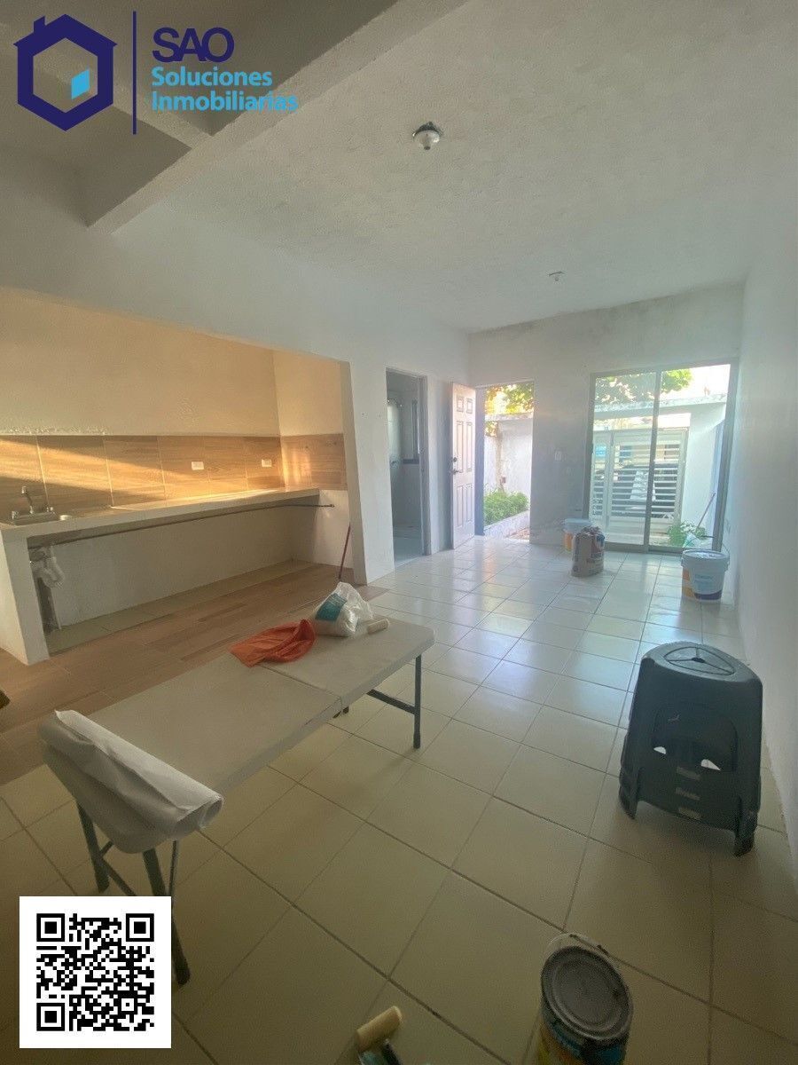 Casa en Puerto Esmeralda, Coatzacoalcos, foto 6 de 6