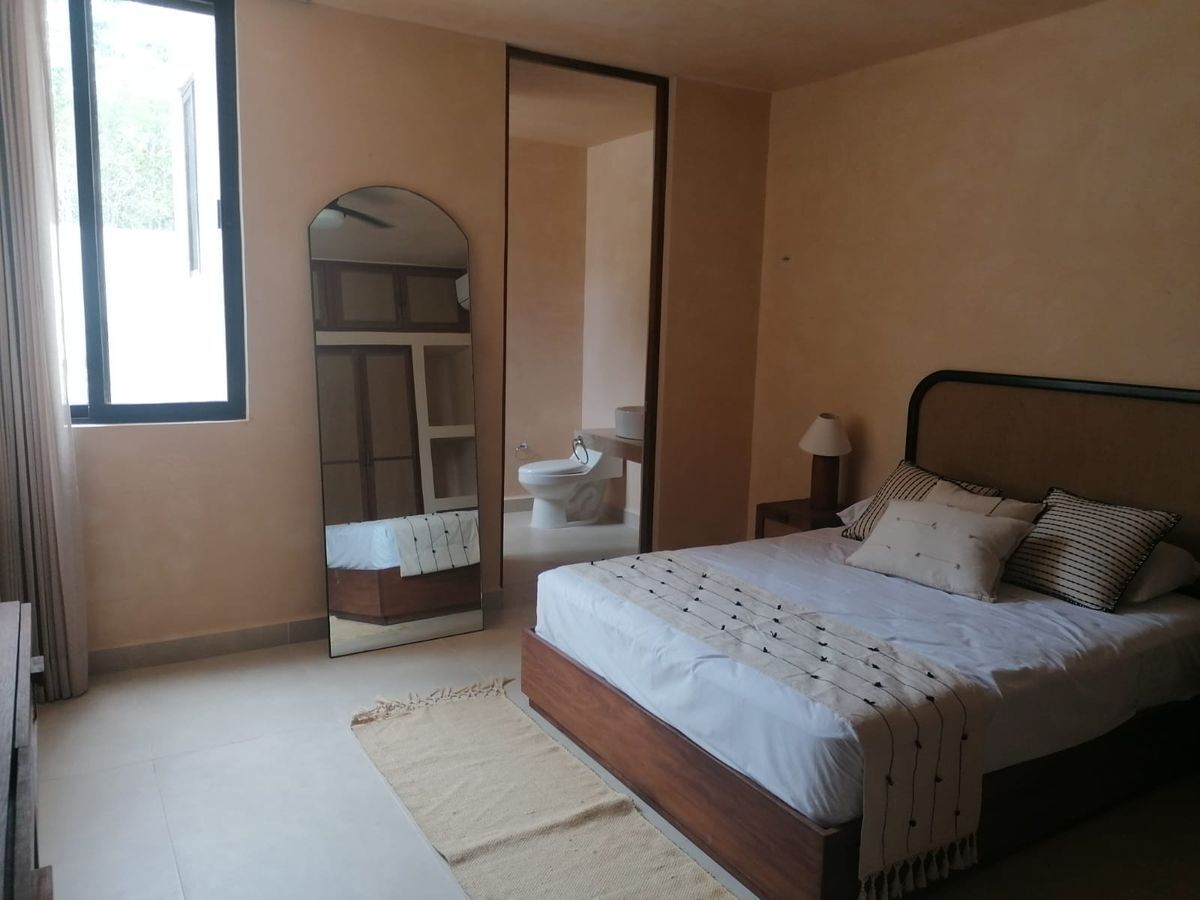 Villa en Tumben Kaa, Tulum, foto 8 de 11